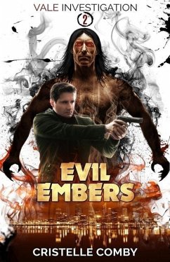 Evil Embers - Comby, Cristelle