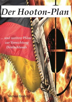 Der Hooton-Plan (eBook, ePUB) - Grohm, Michael