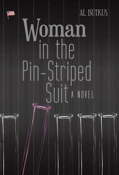 Woman in the Pin-Striped Suit - Butkus, Al