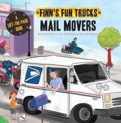 Cover Mail Movers