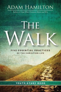 The Walk Youth Study Book