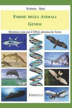 Forme Degli Animali - Genesi - Bani, Roberto