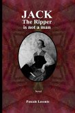 Jack The Ripper is not a man