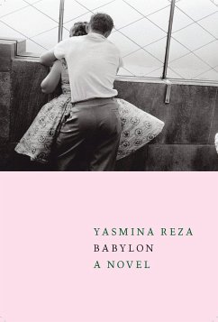 Babylon - Reza, Yasmina