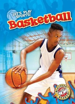 Basketball - Adamson, Thomas K