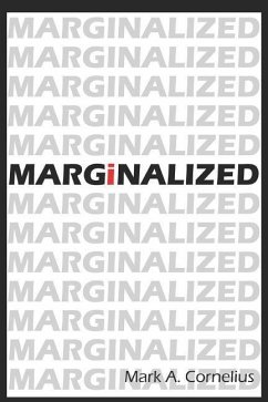 Marginalized - Cornelius, Mark A.