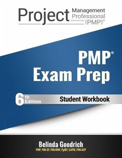 PMP Exam Prep - Goodrich, Belinda