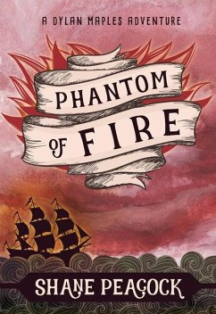 Phantom of Fire - Peacock, Shane