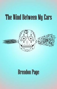 The Wind Between My Ears - Page, Brendon