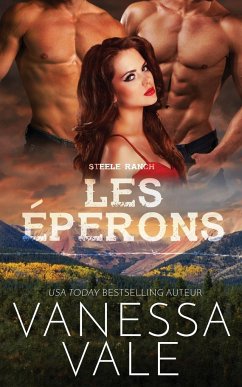 Les éperons - Vale, Vanessa