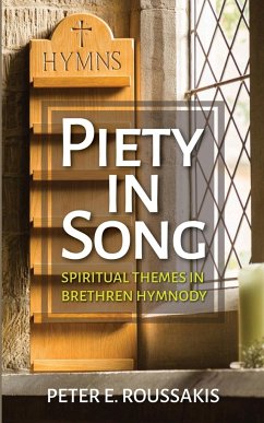 Piety in Song - Roussakis, Peter E