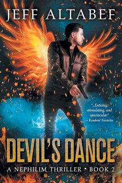 Devil's Dance - Altabef, Jeff