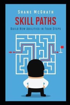 Skill Paths - McGrath, Shane