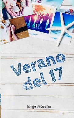 Verano del 17 - Moreno, Jorge