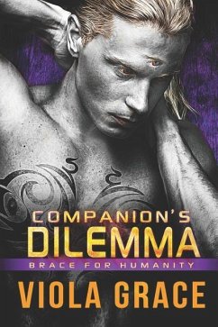 Companion's Dilemma - Grace, Viola