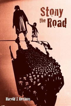 Stony the Road