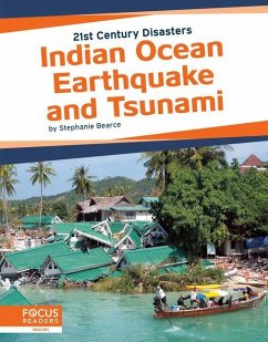 Indian Ocean Earthquake and Tsunami - Bearce, Stephanie