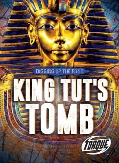 King Tut's Tomb - Oachs, Emily Rose