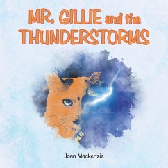 Mr. Gillie and the Thunderstorms - Mackenzie, Joan