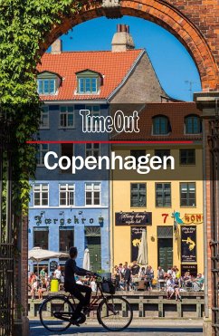 Time Out Copenhagen City Guide - Time Out