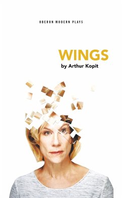 Wings - Kopit, Arthur