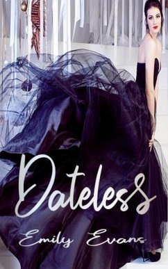 Dateless - Evans, Emily