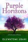 Purple Horizons: A Collection of Poems