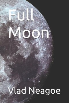 Full Moon - Neagoe, Vlad