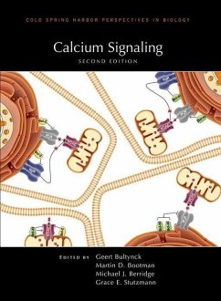 Calcium Signaling, Second Edition