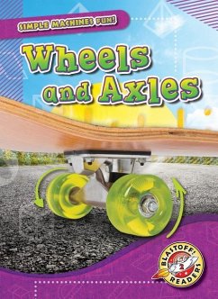 Wheels and Axles - Mattern, Joanne