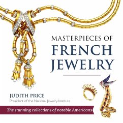 Masterpieces of French Jewelry - Price, Judith