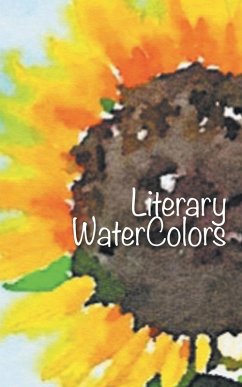 Literary WaterColors - Moussalli, Diane Kay