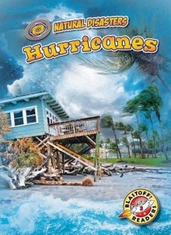 Hurricanes - Rathburn, Betsy