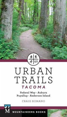 Urban Trails: Tacoma - Romano, Craig