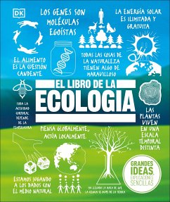El Libro de la Ecología (the Ecology Book) - Dk