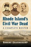 Rhode Island's Civil War Dead