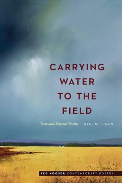 Carrying Water to the Field - Sutphen, Joyce