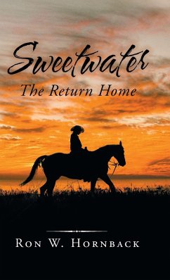 Sweetwater - Hornback, Ron W.