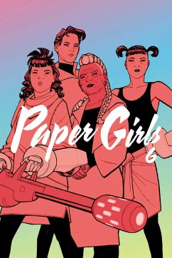 Paper Girls Volume 6 - Vaughan, Brian K