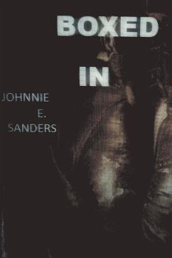 Boxed in: Prince Volume 1 - Sanders, Johnnie E.