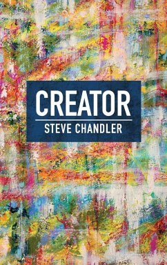 CREATOR - Chandler, Steve