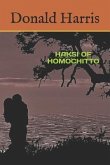 Haksi of Homochitto