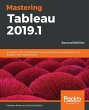 Mastering Tableau 2019.1 - Second... - Bild 1