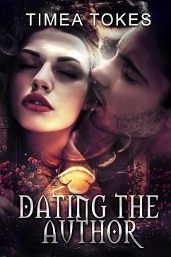 Dating The Author - Tokes, Timea