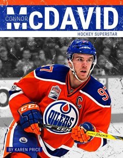 Connor McDavid - Price, Karen