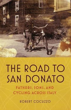 The Road to San Donato - Cocuzzo, Robert