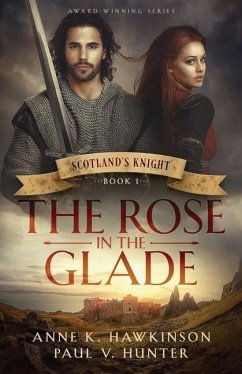 Scotland's Knight - Hunter, Paul V; Hawkinson, Anne K