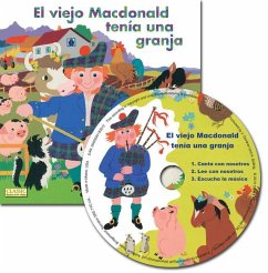 El Viejo MacDonald - Child's Play