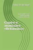 Capire e analizzare Britannico: Analisi delle scene principali della tragedia di Racine