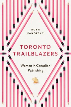 Toronto Trailblazers - Panofsky, Ruth